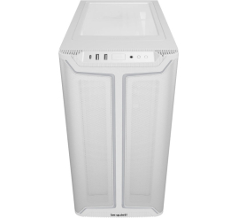 Slika izdelka: BE QUIET! Pure Base 501 DX (BGW77) midi-ATX belo ohišje