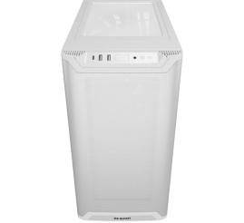 Slika izdelka: BE QUIET! Pure Base 501 LX (BGW79) midi-ATX belo ohišje