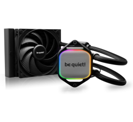 Slika izdelka: BE QUIET! PURE LOOP 2 (BW016) 120mm ARGB vodno hlajenje hladilnik