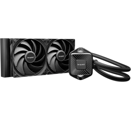 Slika izdelka: BE QUIET! PURE LOOP 2 (BW027EU) 240mm RGB vodno hlajenje
