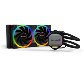 Slika izdelka: BE QUIET! PURE LOOP 2 FX (BW014) 280mm vodno hlajenje 