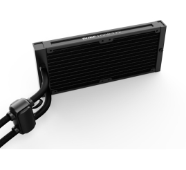 Slika izdelka: BE QUIET! PURE LOOP 2 FX (BW014) 280mm vodno hlajenje 