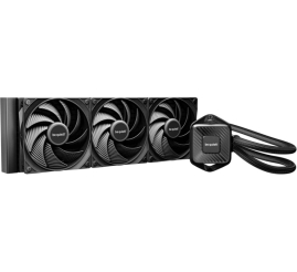 Slika izdelka: BE QUIET! PURE LOOP 3 (BW029EU) 360mm RGB vodno hlajenje