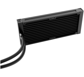 Slika izdelka: BE QUIET! PURE LOOP 3 LX (BW030EU) RGB 240mm vodno hlajenje