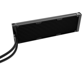 Slika izdelka: BE QUIET! PURE LOOP 3 LX (BW031EU) RGB 360mm vodno hlajenje
