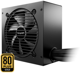 Slika izdelka: BE QUIET! Pure Power 12 1000W (BP005EU) 80Plus Gold ATX napajalnik