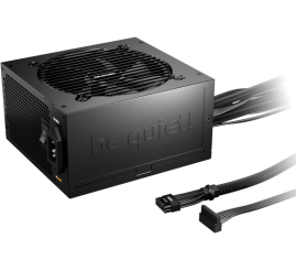 Slika izdelka: BE QUIET! Pure Power 12 550W 80Plus Gold (BP001EU) ATX napajalnik