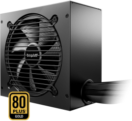 Slika izdelka: BE QUIET! Pure Power 12 650W 80Plus Gold (BP002EU) ATX napajalnik