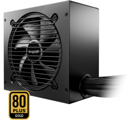 Slika izdelka: BE QUIET! Pure Power 12 750W 80Plus Gold (BP003EU) ATX napajalnik
