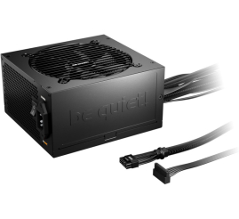 Slika izdelka: BE QUIET! Pure Power 12 850W 80Plus Gold (BP004EU) ATX napajalnik