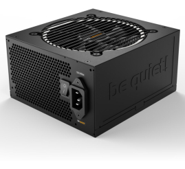 Slika izdelka: BE QUIET! Pure Power 12 M 650W 80Plus Gold (BN342) modularni ATX napajalnik