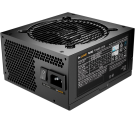 Slika izdelka: BE QUIET! Pure Power 13 M 1000W 80Plus Gold (BP028EU) modularni ATX napajalnik