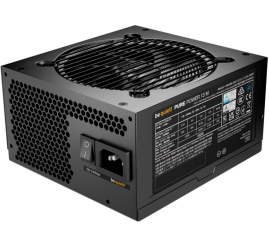 Slika izdelka: BE QUIET! Pure Power 13 M 550W 80Plus Gold (BP024EU) modularni ATX napajalnik