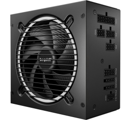 Slika izdelka: BE QUIET! Pure Power 13 M 650W 80Plus Gold (BP025EU) modularni ATX napajalnik