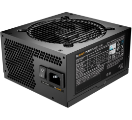 Slika izdelka: BE QUIET! Pure Power 13 M 750W 80Plus Gold (BP026EU) modularni ATX napajalnik