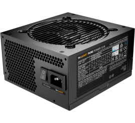 Slika izdelka: BE QUIET! Pure Power 13 M 850W 80Plus Gold (BP027EU) modularni ATX napajalnik