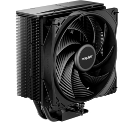 Slika izdelka: BE QUIET! PURE ROCK 3 Black (BK039) 120mm 190W procesorski hladilnik