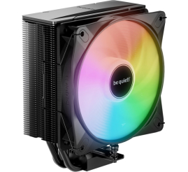 Slika izdelka: BE QUIET! PURE ROCK 3 LX (BK040) 120mm 190W ARGB procesorski hladilnik