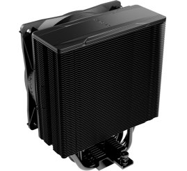 Slika izdelka: BE QUIET! PURE ROCK 3 LX (BK040) 120mm 190W ARGB procesorski hladilnik