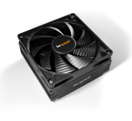 Slika izdelka: BE QUIET! PURE ROCK LP (BK034) 92mm 100W procesorski hladilnik