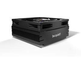 Slika izdelka: BE QUIET! PURE ROCK LP (BK034) 92mm 100W procesorski hladilnik
