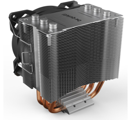 Slika izdelka: BE QUIET! PURE ROCK SLIM 2 (BK030) 92mm 130W procesorski hladilnik