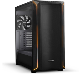 Slika izdelka: BE QUIET! SHADOW BASE 800 DX (BGW61) midiATX RGB okno črno ohišje