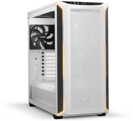 Slika izdelka: BE QUIET! SHADOW BASE 800 DX (BGW62) midiATX RGB okno belo ohišje