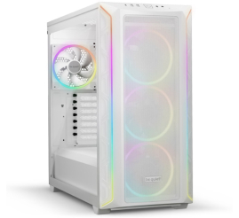 Slika izdelka: BE QUIET! SHADOW BASE 800 FX (BGW64) midiATX RGB okno belo ohišje