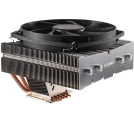 Slika izdelka: BE QUIET! SHADOW ROCK TF 2 (BK003) 135mm 160W procesorski hladilnik