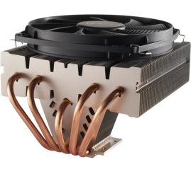 Slika izdelka: BE QUIET! SHADOW ROCK TF 2 (BK003) 135mm 160W procesorski hladilnik