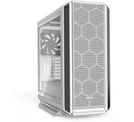 Slika izdelka: BE QUIET! SILENT BASE 802 WINDOW (BGW40) midiATX belo ohišje
