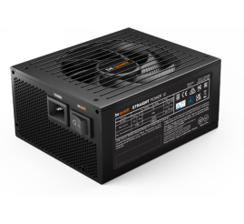 Slika izdelka: BE QUIET! STRAIGHT POWER 12 1200W 80Plus Platinum (BN339) modularni ATX napajalnik