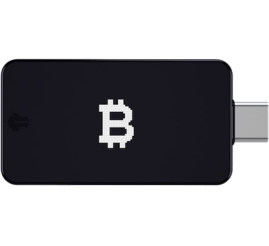 Slika izdelka: BitBox02 Bitcoin-only Edition, denarnica za Bitcoin