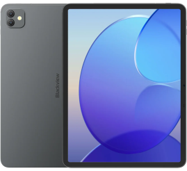Slika izdelka: Blackview LINK 8 12,7" tablični računalnik 12GB+256GB, komplet tipk+miška, siva