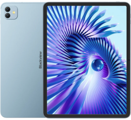 Slika izdelka: Blackview LINK 8 12,7" tablični računalnik 12GB+256GB komplet tipk+miška, modra