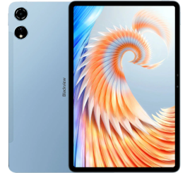 Slika izdelka: Blackview MEGA 3 12" 12GB+256GB LTE, komplet tipk.+miška modra