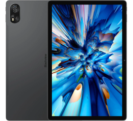 Slika izdelka: Blackview MEGA 8 13'' 12+256GB LTE, priložen ovitek in zaščitno steklo, siv