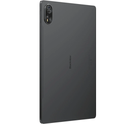 Slika izdelka: Blackview MEGA 8 13'' 12+256GB LTE, priložen ovitek in zaščitno steklo, siv