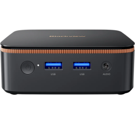 Slika izdelka: Blackview mini računalnik MP20 N150 8GB/256GB, NO KEY