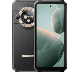 Slika izdelka: Blackview pametni robustni telefon BL9000 12GB+512GB, zlata