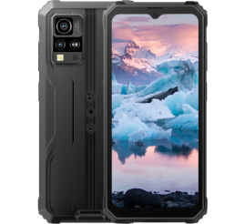 Slika izdelka: Blackview pametni robustni telefon BV4800 PRO 4/128GB, črn