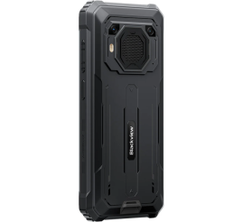 Slika izdelka: Blackview pametni robustni telefon BV6200 PLUS 8/256GB, črn