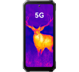 Slika izdelka: Blackview pametni robustni telefon BL9000 PRO 12GB+512GB s FLIR kamero, zlata