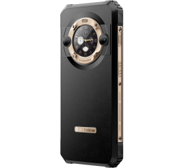 Slika izdelka: Blackview pametni robustni telefon BL9000 12GB+512GB, zlata
