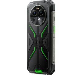 Slika izdelka: Blackview pametni robustni telefon BV8100 8/256GB LTE, zelen