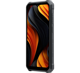 Slika izdelka: Blackview pametni robustni telefon BV6200 PLUS 8/256GB, črn