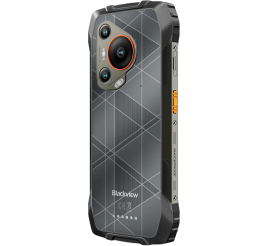 Slika izdelka: Blackview pametni robustni telefon BL7000 8/256GB, črn