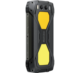 Slika izdelka: Blackview pametni robustni telefon BV7300 6/256GB, črn