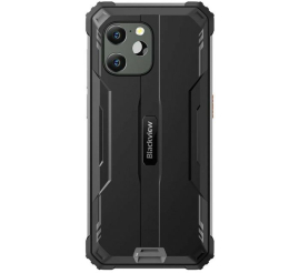 Slika izdelka: Blackview pametni robustni telefon BV8900 8GB+256GB z vgrajeno termalno kamero, črn